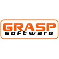 Grasp Software Corporation Logo