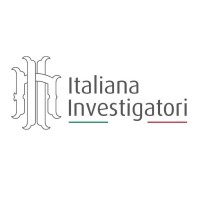 Italiana Investigatori Network Logo