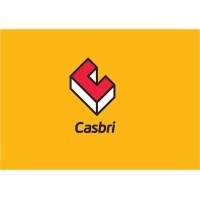 Casbri Logo