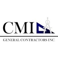 CMI General Contractors, Inc. Logo
