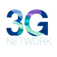 3G Network Logo
