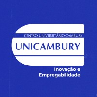 Faculdade Cambury Logo