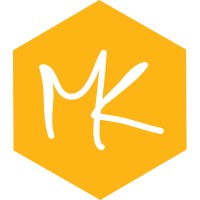 MK Social Design Logo