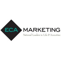 ECA Marketing, Inc. Logo