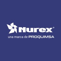 Nurex by Proquimsa Logo