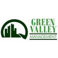Green Valley Management Logo