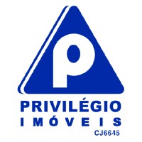 Privilégio Imóveis Logo
