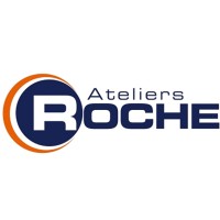 Ateliers ROCHE Logo