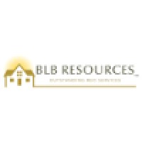 BLB Resources, Inc Logo