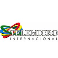Telemicro Internacional Logo