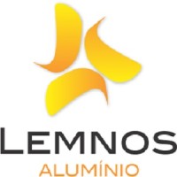 Lemnos Alumínio Logo