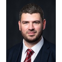 Paul Corcoran - Celebrant Logo