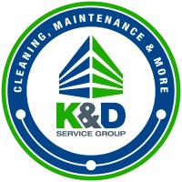 K&D Service Group Logo