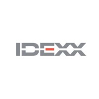 IDEXX Logo