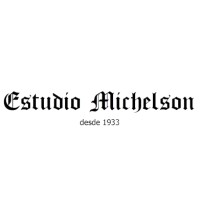 Estudio Michelson Logo