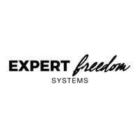 Expert Freedom Logo