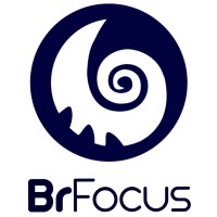 BrFocus Logo