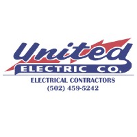 United Electric Company, Inc. Logo