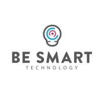 Be Smart Technology Logo