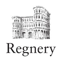 Regnery Publishing Logo