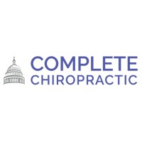 Complete Chiropractic Logo