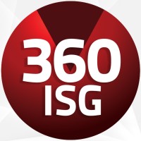 360 Integral Security Logo