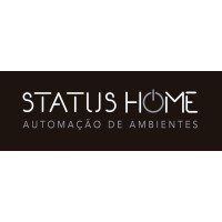 STATUSHOME Logo
