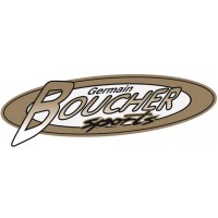 Germain Boucher Sports inc. Logo