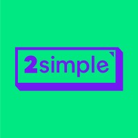 2simple Logo