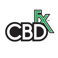 CBDfx Logo