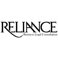 Reliance Business Legal Consultation Logo