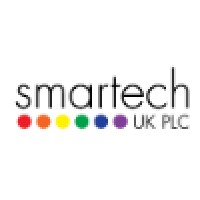 Smartech UK plc Logo