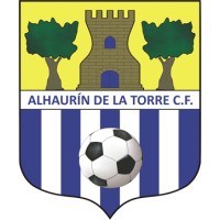 Alhaurín de la Torre Club de Fútbol Logo