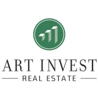 Art-Invest Real Estate Logo