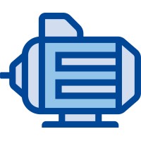 Elektroverkstaden Kent Andersson AB Logo