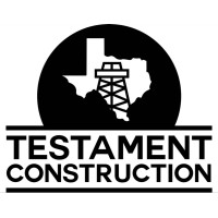 Testament LLC Logo