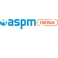 ASPM Energia srl Logo