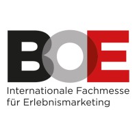 BOE International Logo
