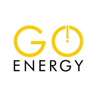 Go Energy Comercializadora Logo