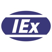 Associação IEx Certificações Logo