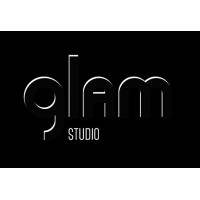 GLAM studio Logo