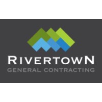 Rivertown General Contracting Logo