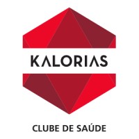 Kalorias - Clube de Saúde Logo