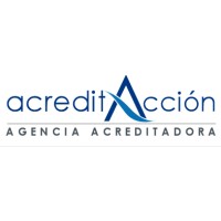 Agencia AcreditAcción Logo