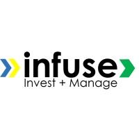 infuse Invest + Manage Logo