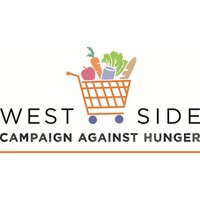 West Side Campaign Against Hunger Logo