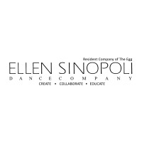 Ellen Sinopoli Dance Company Logo