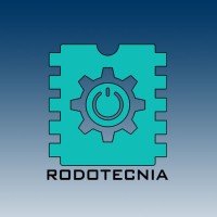 Diseños Industriales Rodotecnia Ltda. Logo