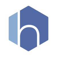 HIDROBART S.A. de C.V. Logo