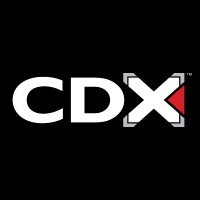 CDX Learning Systems Logo